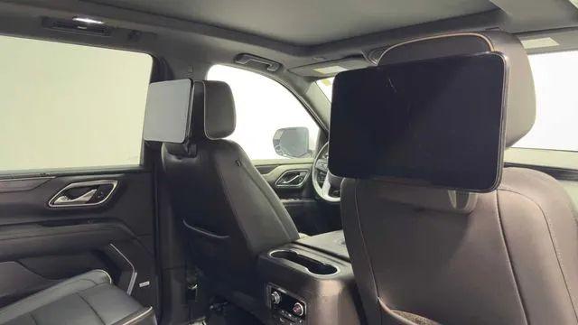 2021 GMC Yukon 2WD SLT