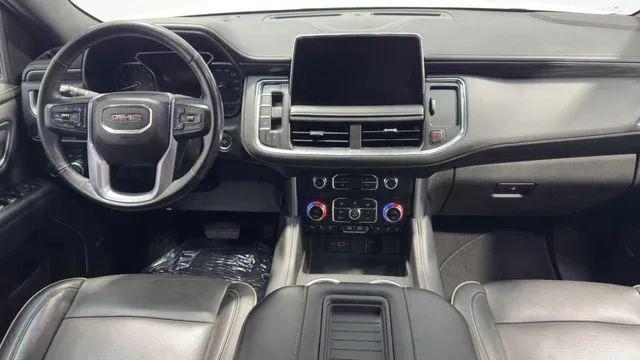 2021 GMC Yukon 2WD SLT