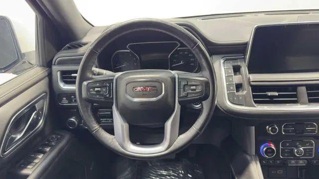 2021 GMC Yukon 2WD SLT