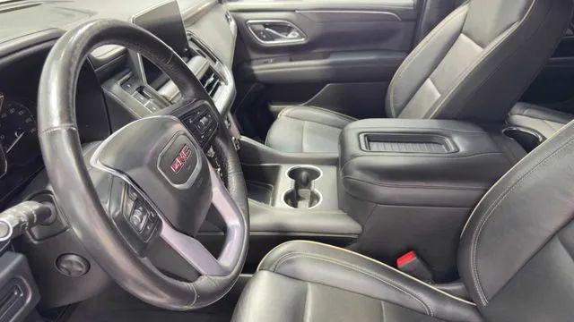 2021 GMC Yukon 2WD SLT