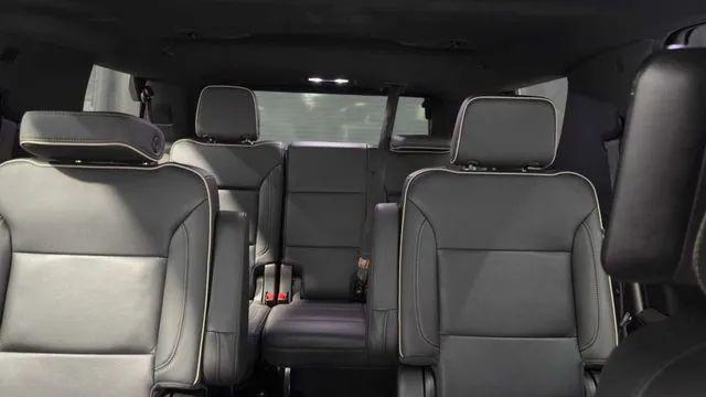 2021 GMC Yukon 2WD SLT