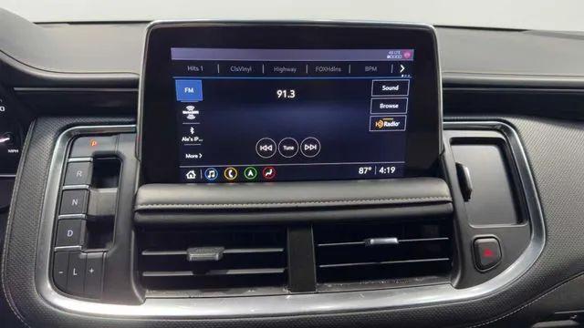 2021 GMC Yukon 2WD SLT