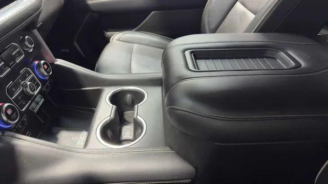 2021 GMC Yukon 2WD SLT