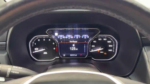 2021 GMC Yukon 2WD SLT