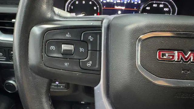 2021 GMC Yukon 2WD SLT