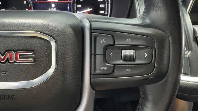 2021 GMC Yukon 2WD SLT