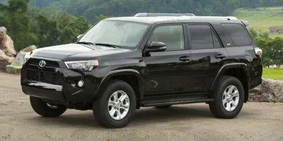 2016 Toyota 4Runner SR5 for sale in Houston, TX