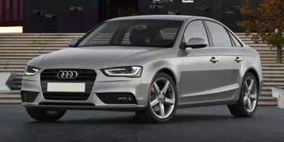 2016 Audi A4 2.0T Premium for sale in Houston, TX