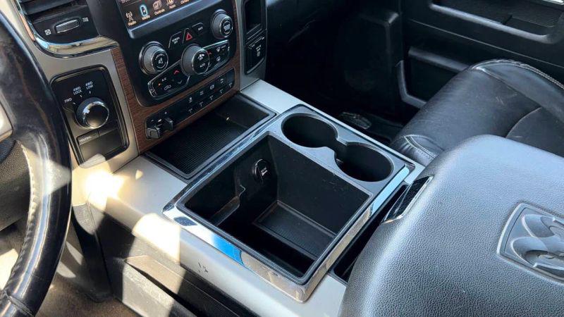 2014 Ram 2500 Laramie