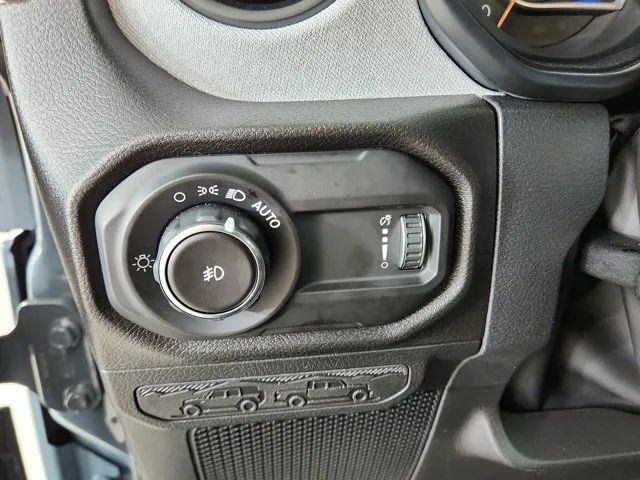 2026 Jeep Wrangler 4-Door Sport S 4x4