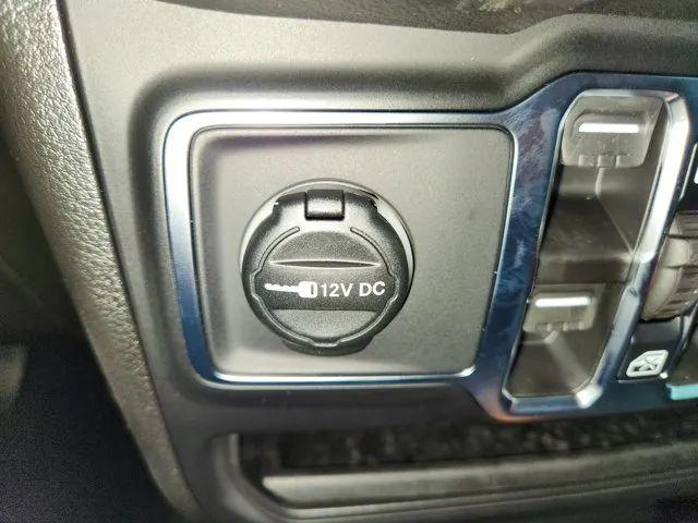 2026 Jeep Wrangler 4-Door Sport S 4x4