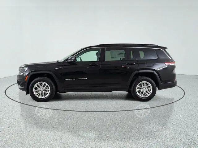 2026 Jeep Grand Cherokee L Altitude 4x4