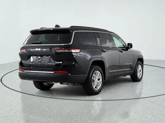 2026 Jeep Grand Cherokee L Altitude 4x4