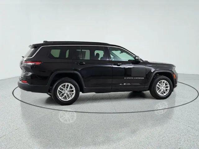 2026 Jeep Grand Cherokee L Altitude 4x4