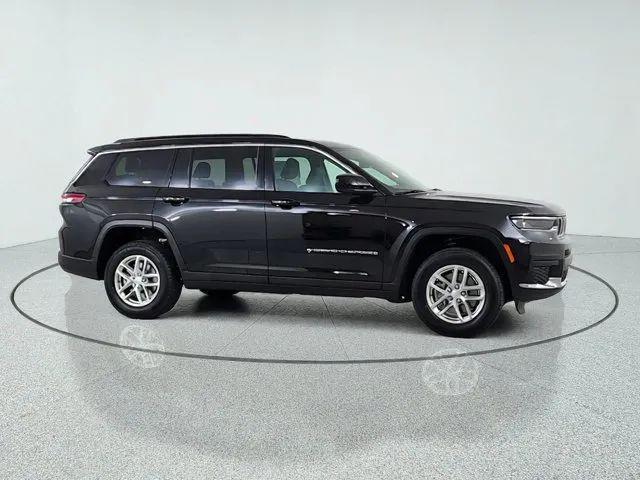 2026 Jeep Grand Cherokee L Altitude 4x4