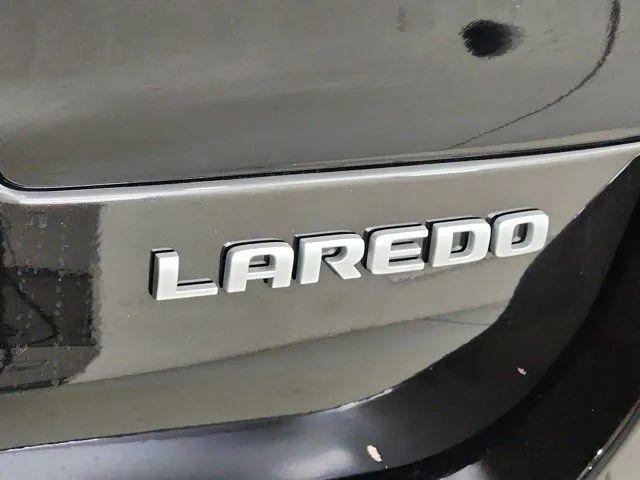 2026 Jeep Grand Cherokee L Altitude 4x4