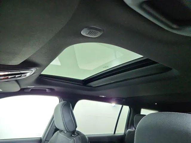 2026 Jeep Grand Cherokee L Altitude 4x4