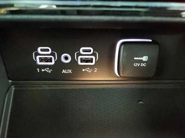 2026 Jeep Grand Cherokee L Altitude 4x4