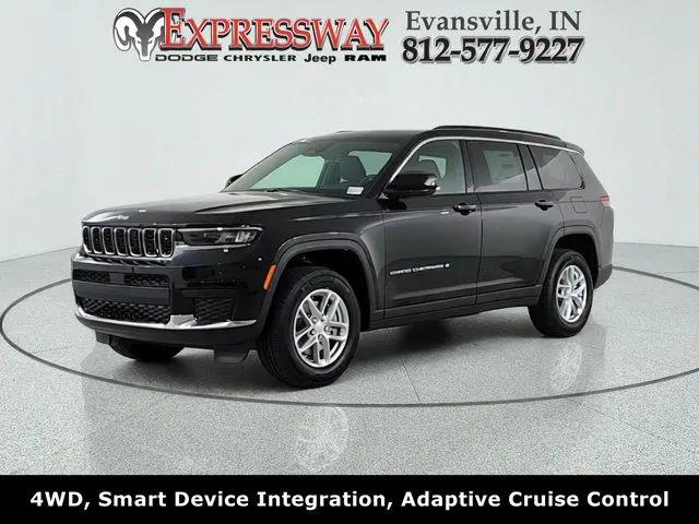 2026 Jeep Grand Cherokee L Altitude 4x4 for sale in Evansville, IN