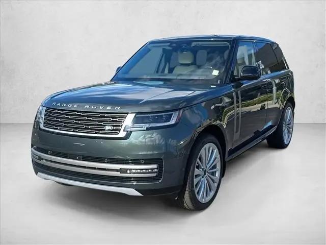2026 Land Rover Range Rover P530 SE for sale in Elmsford, NY