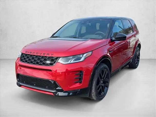 2026 Land Rover Discovery Sport Landmark for sale in Elmsford, NY