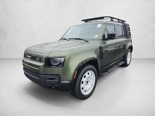 2026 Land Rover Defender P400 X-Dynamic SE for sale in Elmsford, NY