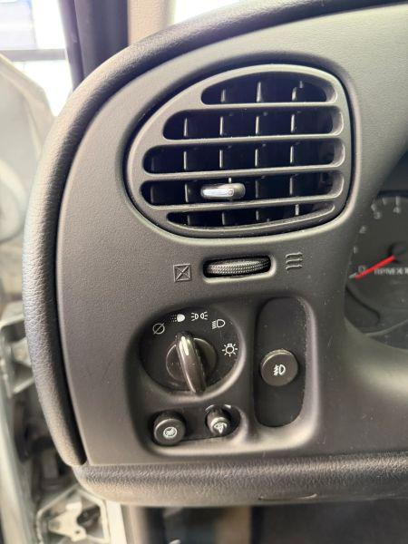 2008 Chevrolet TrailBlazer LT