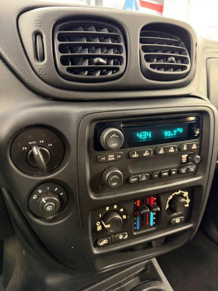 2008 Chevrolet TrailBlazer LT
