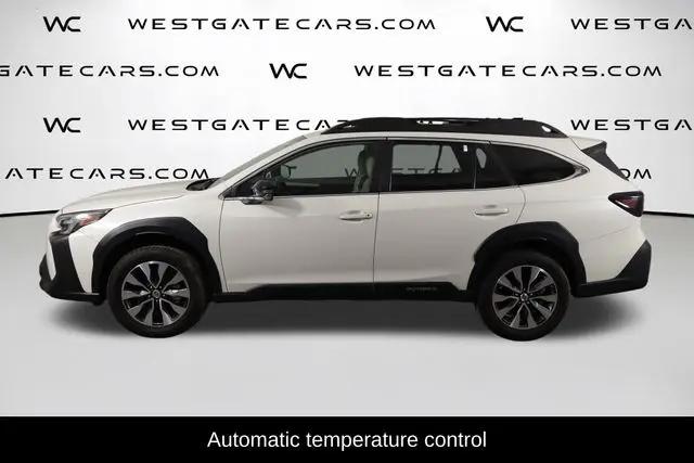 2024 Subaru Outback Limited