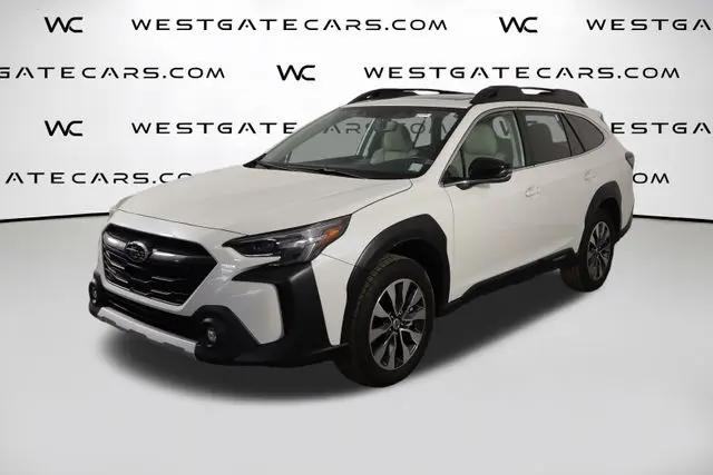 2024 Subaru Outback Limited for sale in Burgaw, NC