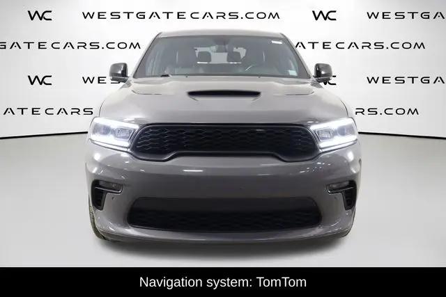 2022 Dodge Durango R/T AWD