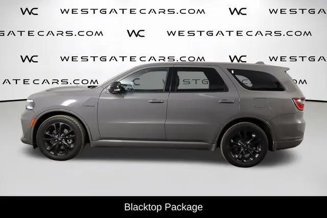 2022 Dodge Durango R/T AWD