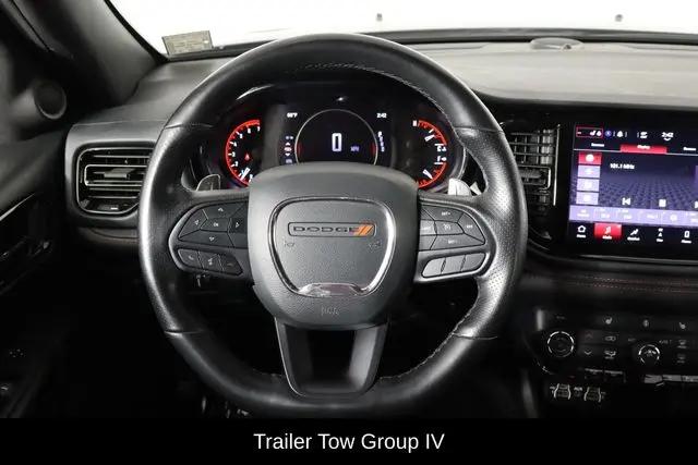 2022 Dodge Durango R/T AWD