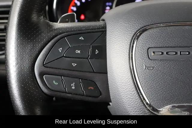 2022 Dodge Durango R/T AWD