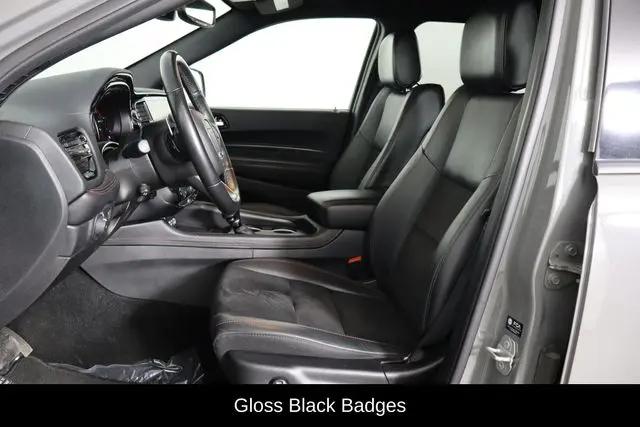 2022 Dodge Durango R/T AWD
