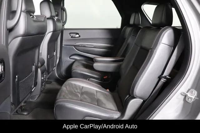 2022 Dodge Durango R/T AWD
