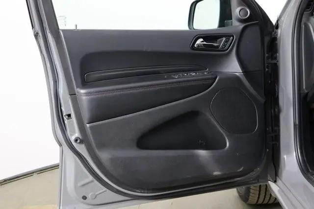 2022 Dodge Durango R/T AWD