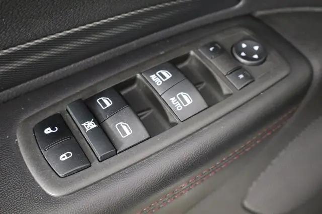 2022 Dodge Durango R/T AWD