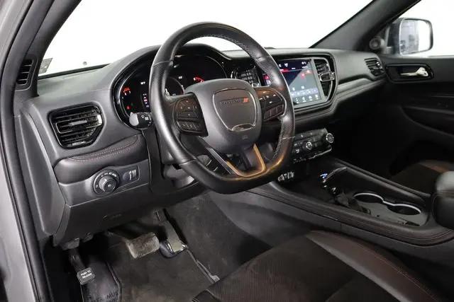 2022 Dodge Durango R/T AWD