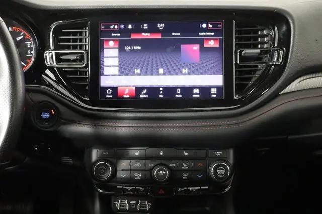 2022 Dodge Durango R/T AWD