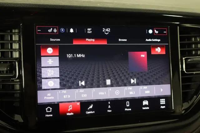 2022 Dodge Durango R/T AWD