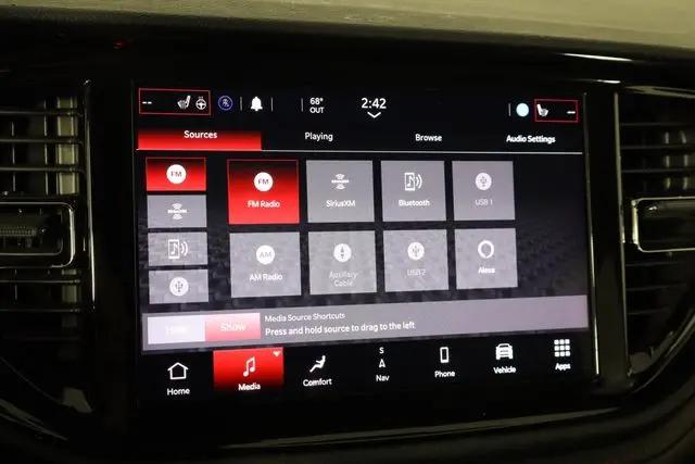 2022 Dodge Durango R/T AWD