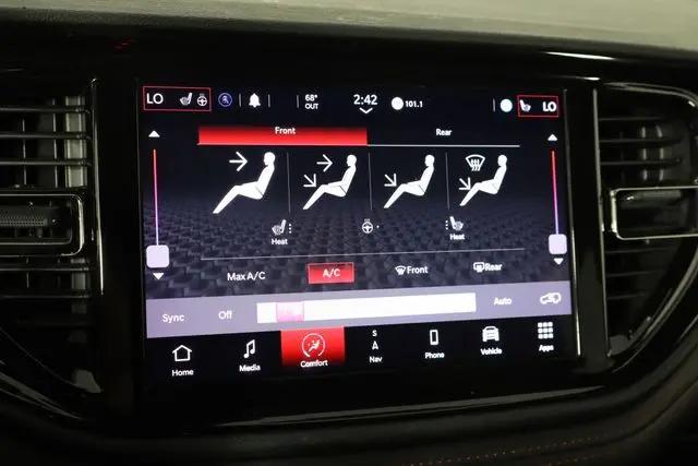 2022 Dodge Durango R/T AWD