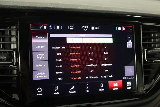 2022 Dodge Durango R/T AWD