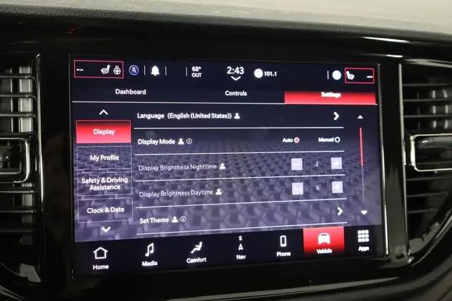 2022 Dodge Durango R/T AWD