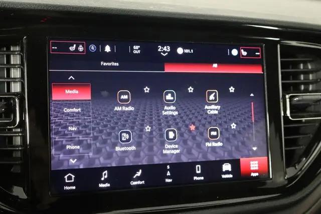 2022 Dodge Durango R/T AWD