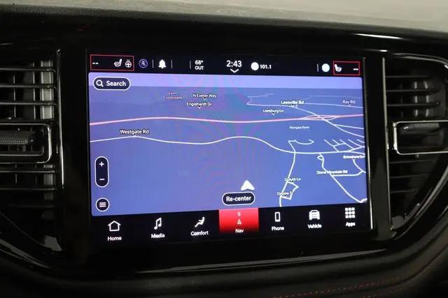 2022 Dodge Durango R/T AWD
