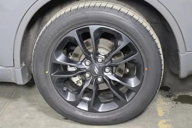 2022 Dodge Durango R/T AWD