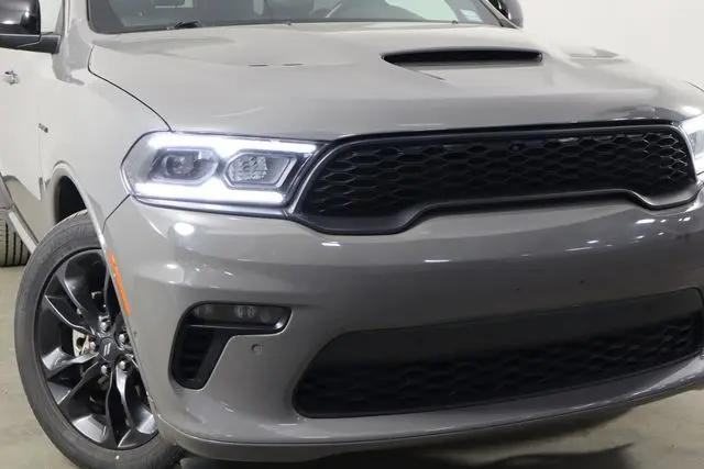 2022 Dodge Durango R/T AWD