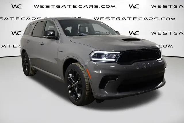 2022 Dodge Durango R/T AWD